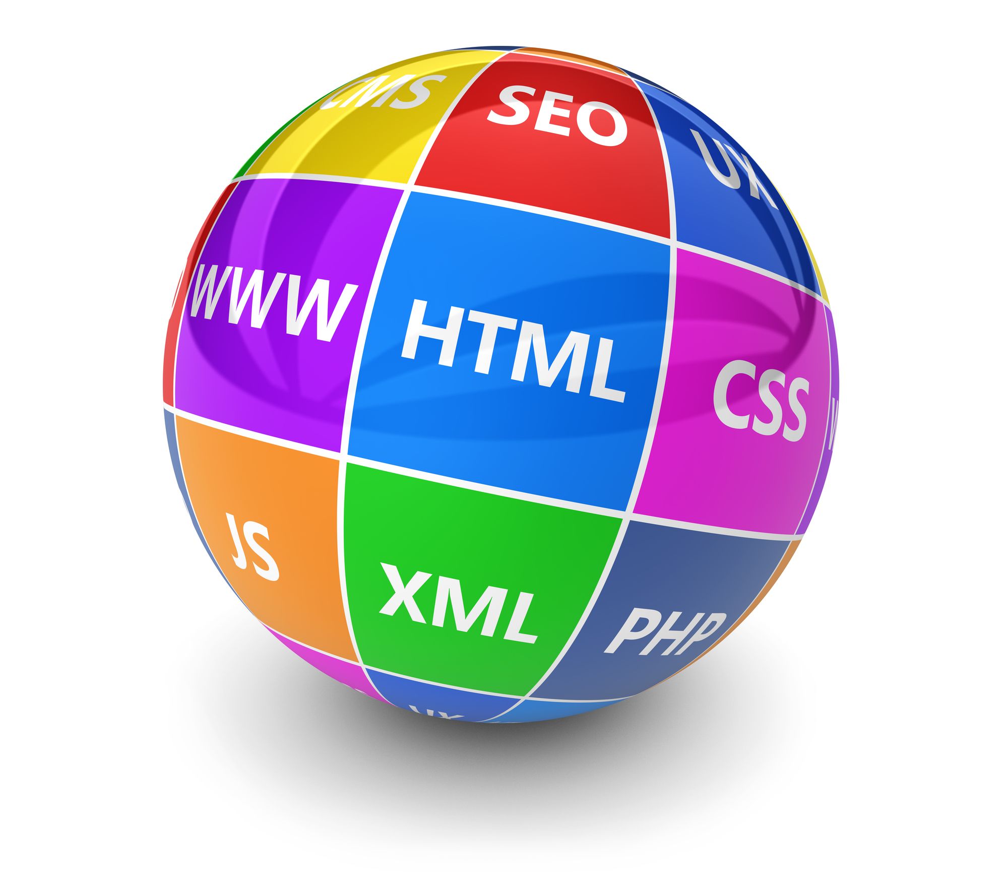 Web accessibility