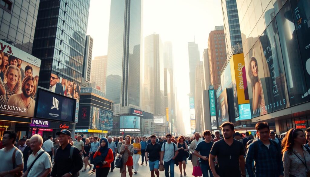 אורח חיים מודרני