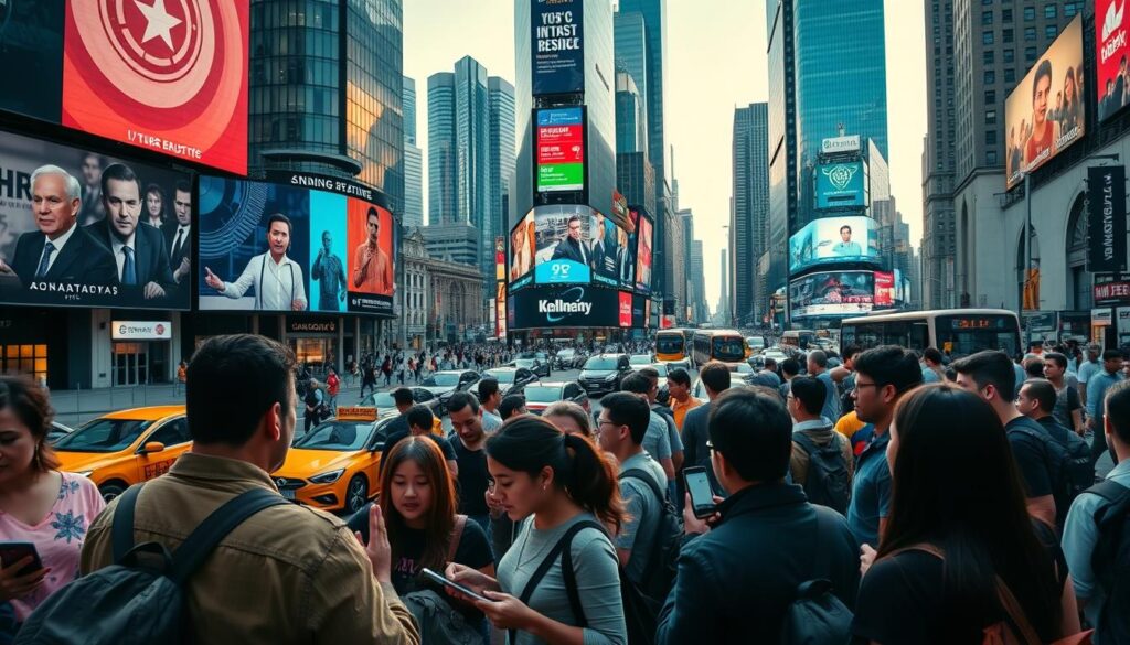 אירועים אקטואליים