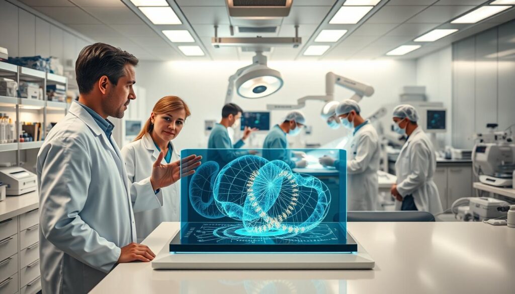 התקדמות ברפואה