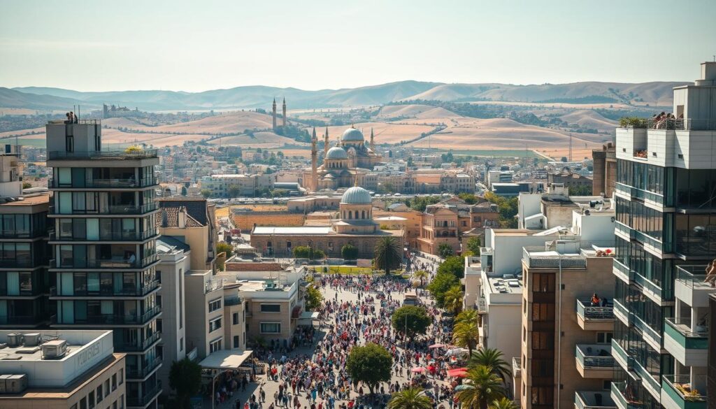התרבות המודרנית בישראל