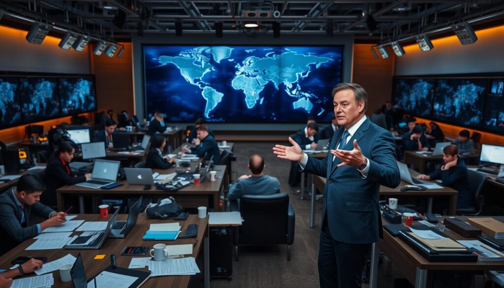 חדשות בינלאומיות