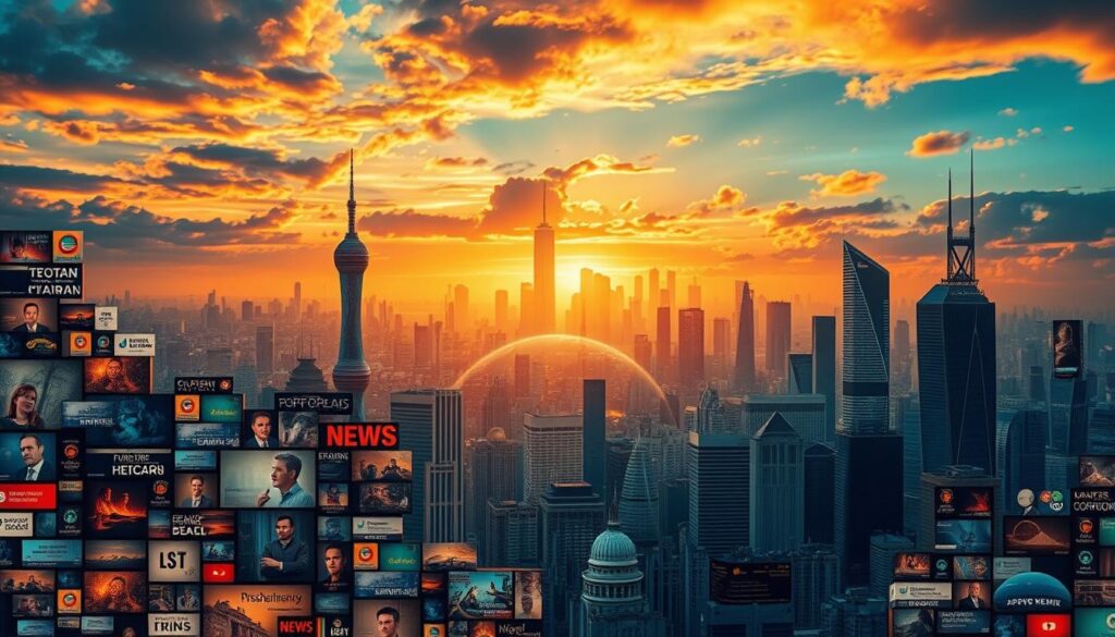 חדשות ועדכונים עולמיים