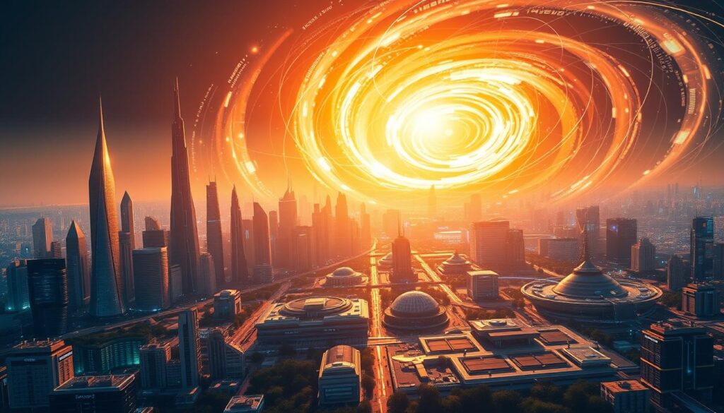 חדשנות טכנולוגית