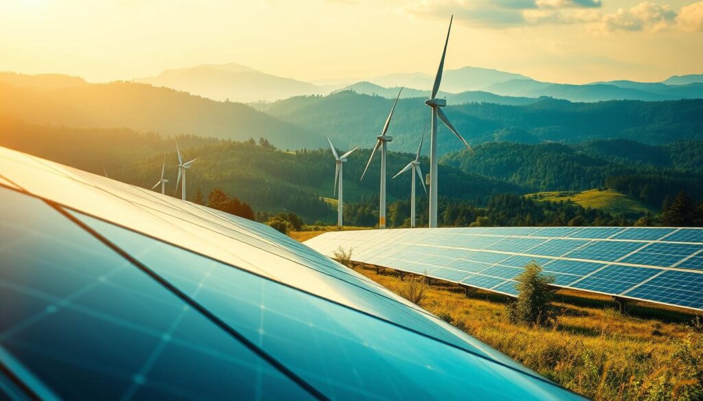 טכנולוגיות לשימור הסביבה