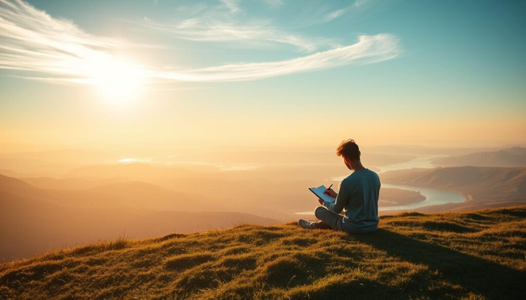 יצירת חזון אישי