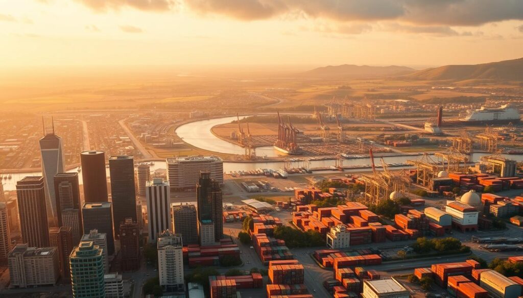 כלכלה עולמית