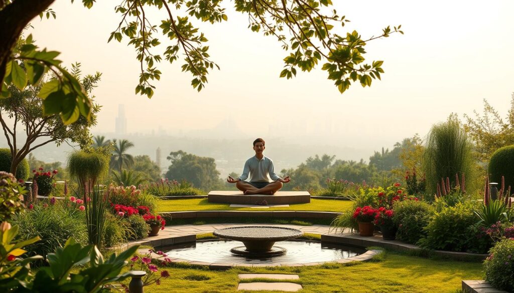 מהי רווחה נפשית