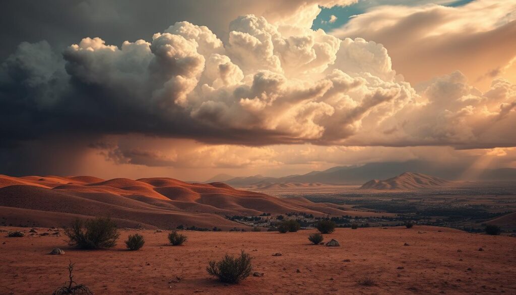 שינוי אקלים בישראל