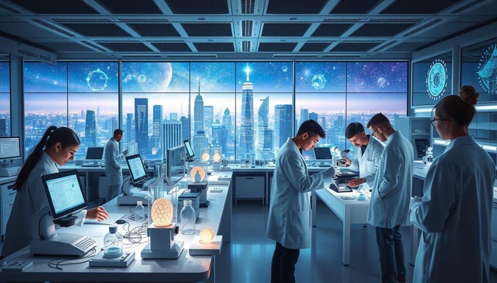 תגליות מדעיות מרתקות