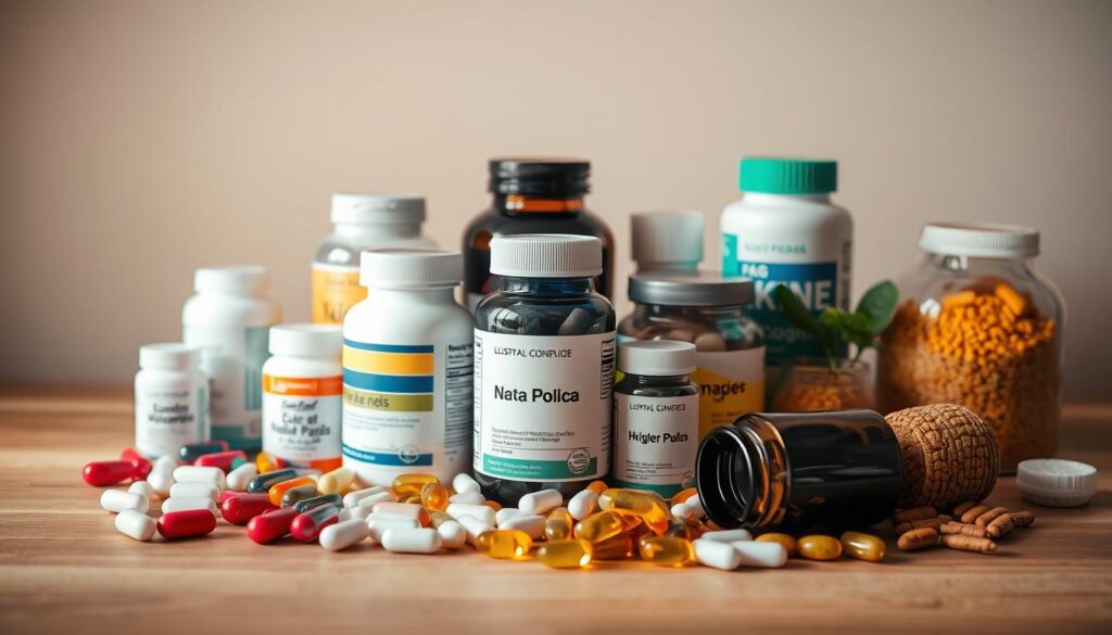 תוספי תזונה