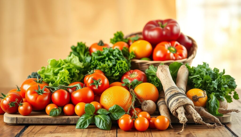 תזונה שלמה ובריאה