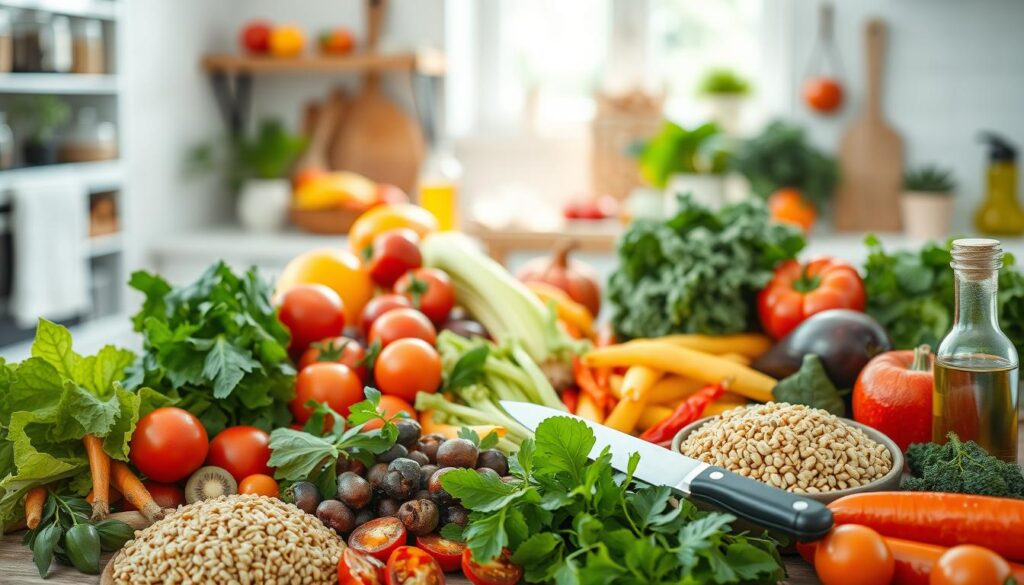 תכנון תזונתי