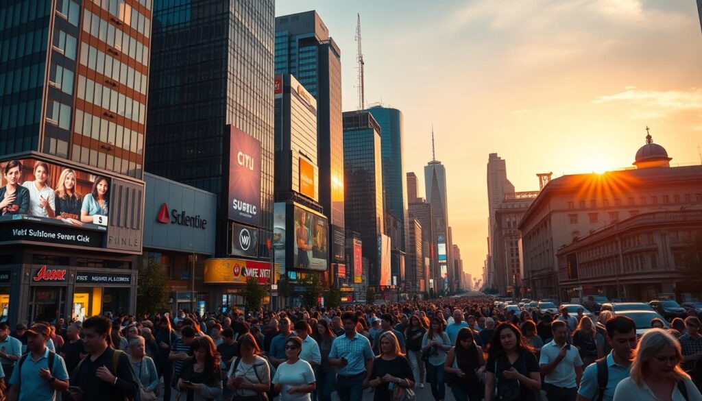 תרבות מודרנית