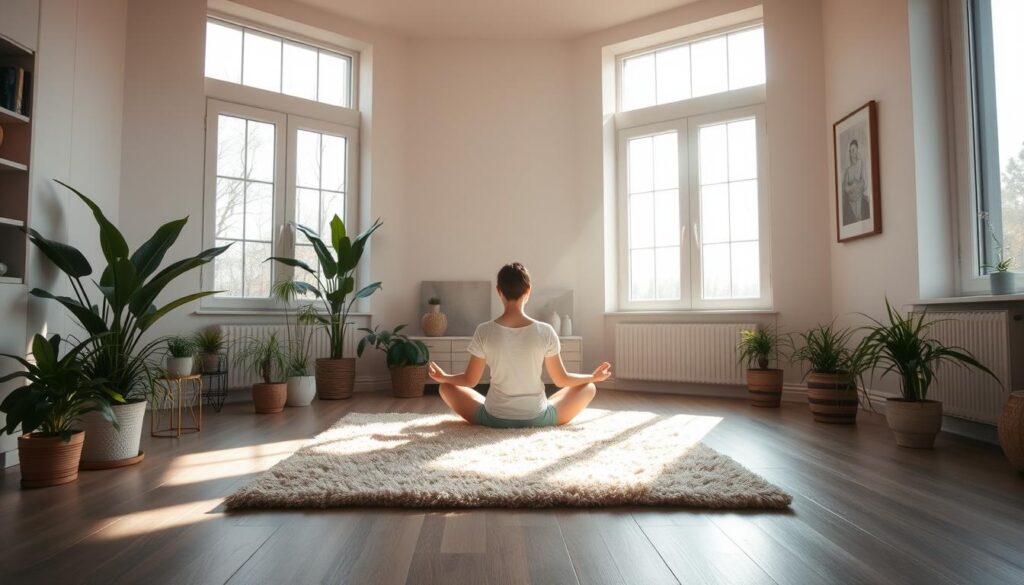 איזון חיים יומיומי