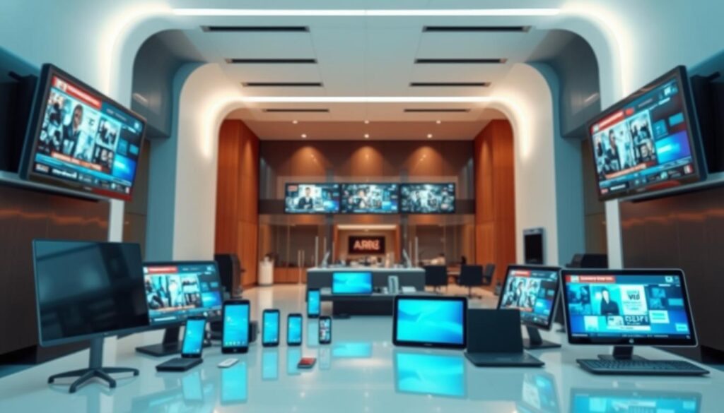 אמצעי תקשורת