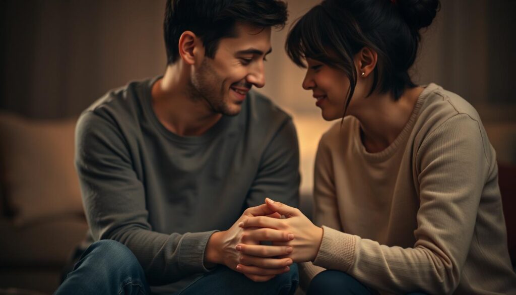 בניית אמון זוגי בניית אמון זוגי