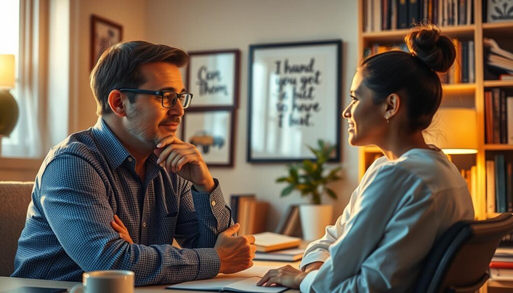 גיוס תמיכה ומנטורינג