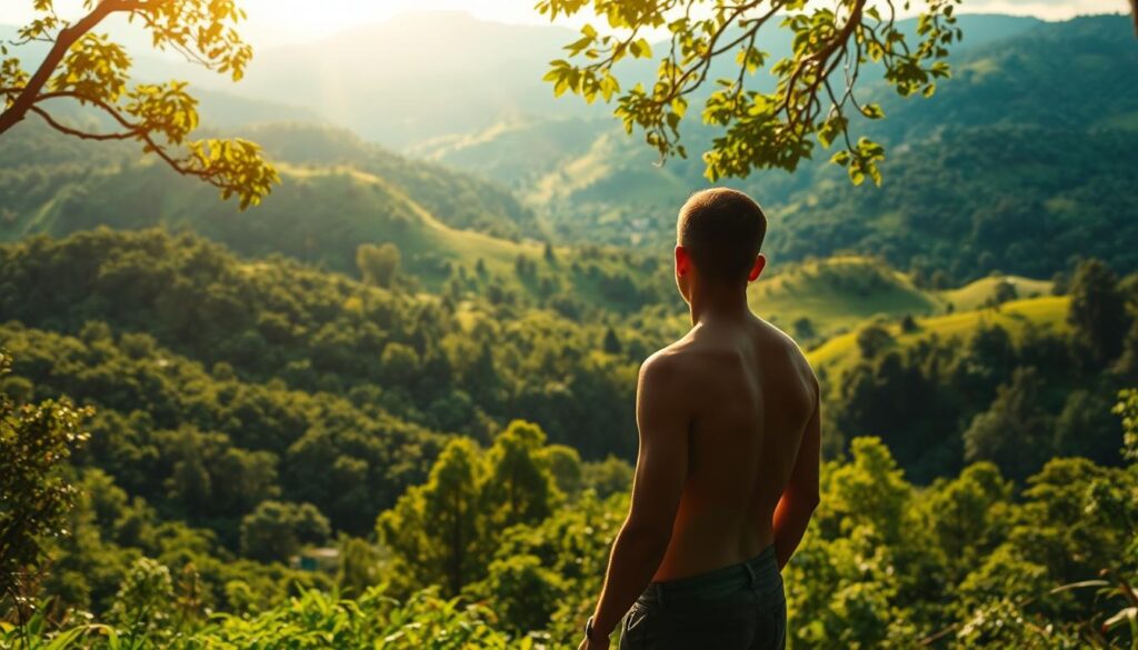 הבנת שינויי אקלים