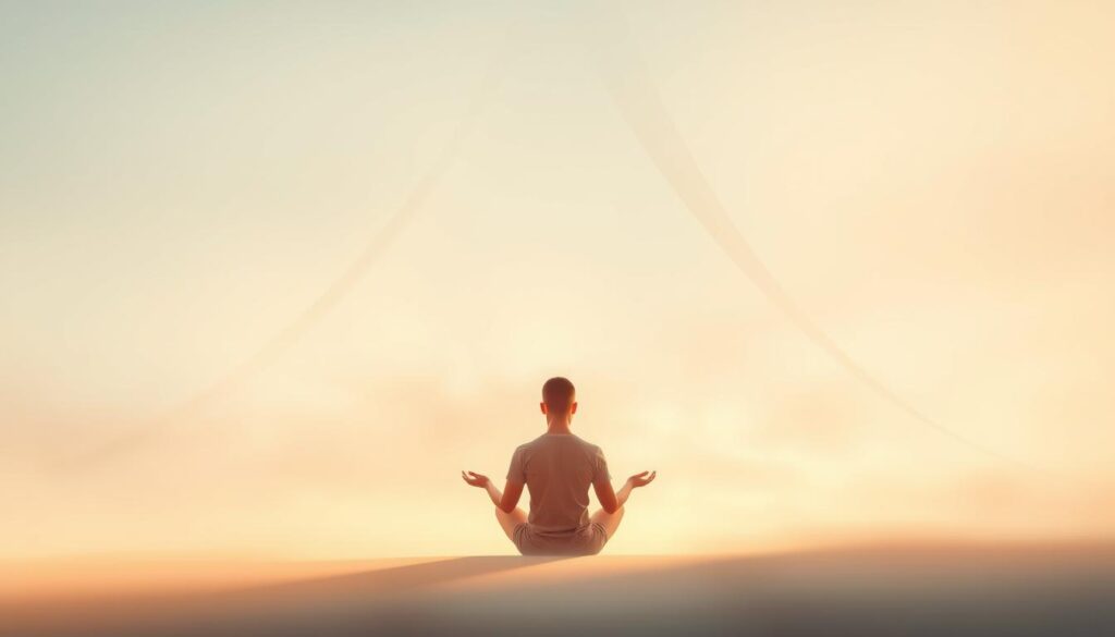 השפעת העוגן הרגשי על בריאות נפשית