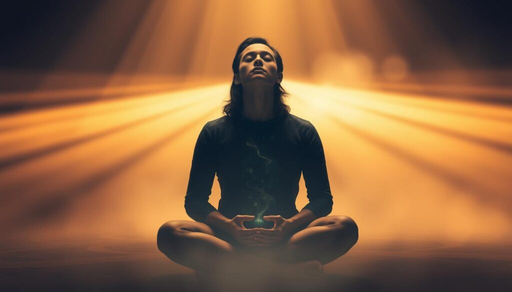 התעצמות פנימית התעצמות פנימית