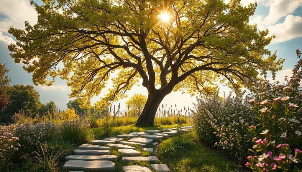 התעצמות פנימית יומיומית