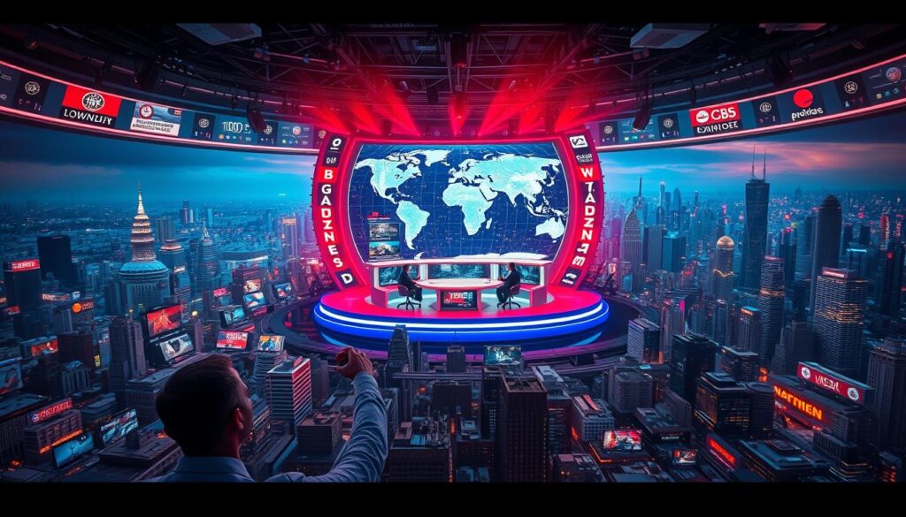 חדשות עולמיות