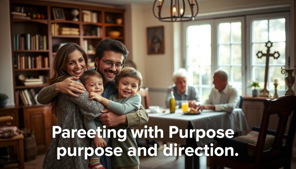 חזון משפחתי