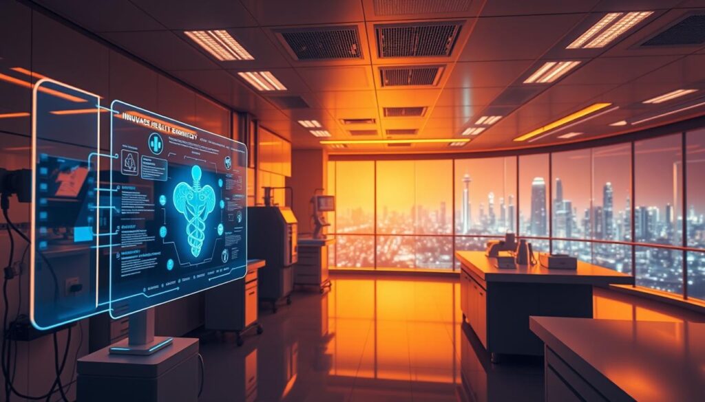 חידושים בבריאות