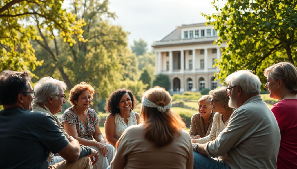 חינוך רב דורי