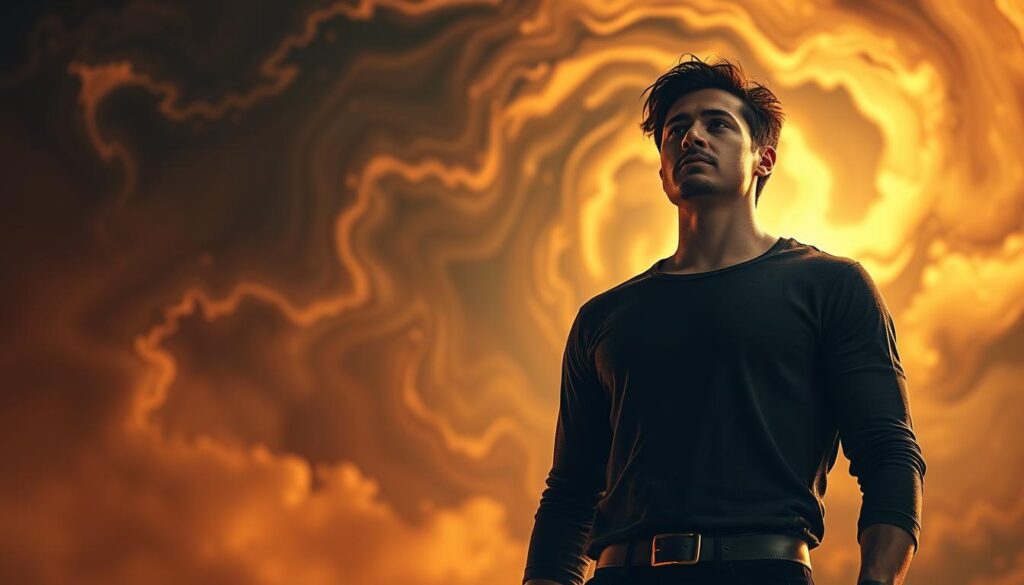 חשיבות התשוקה