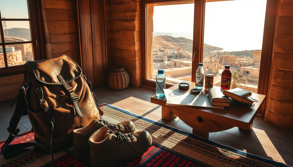 טיפים למטייל