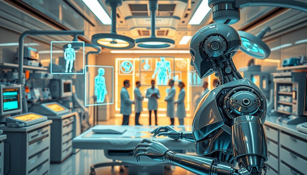 טכנולוגיות רפואיות