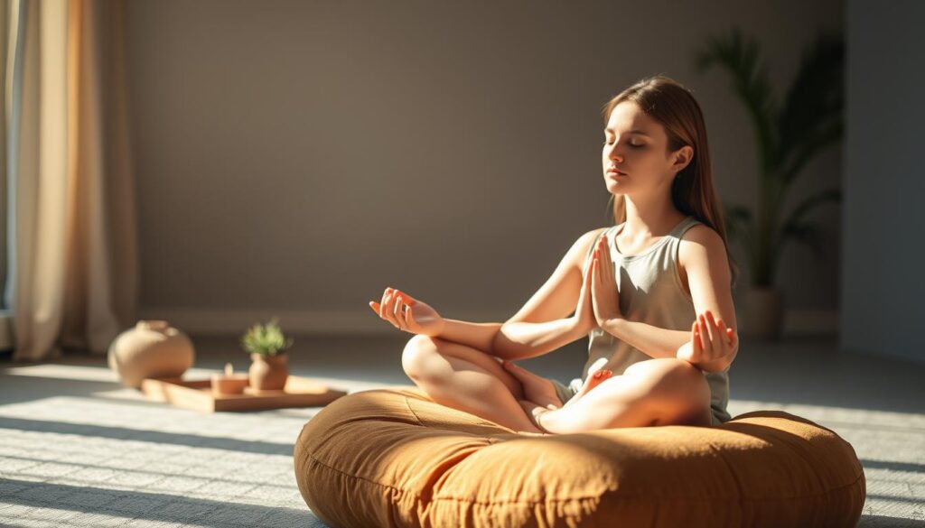 טכניקות להרפיה