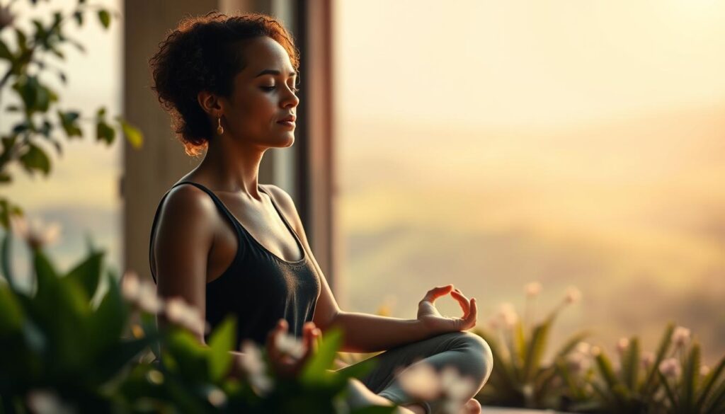 טכניקות עוגנים רגשיים