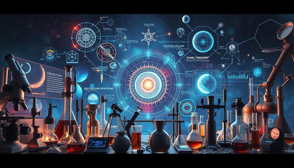 מחקר מדעי פורץ