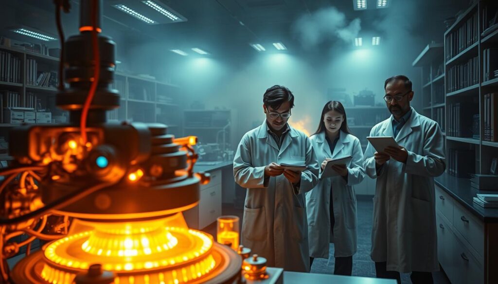 מחקרים פורצי דרך