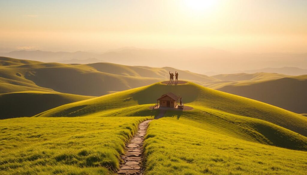 מטרות ברות השגה