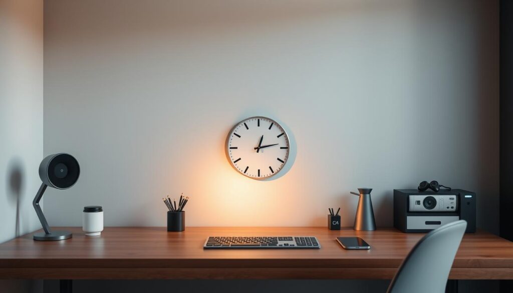 ניהול זמן מדויק