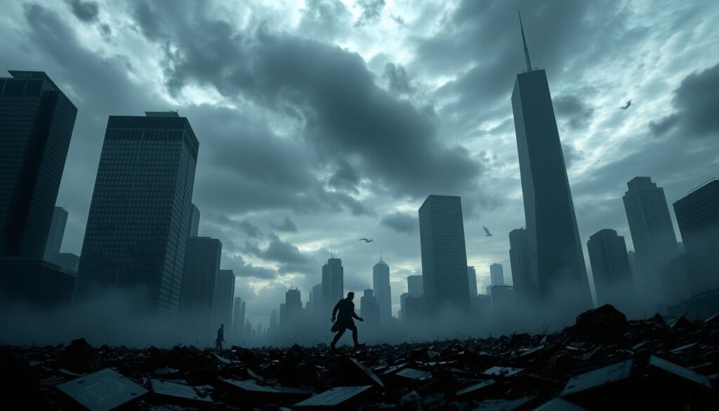 סיכונים ואתגרים בעולם הטכנולוגיה