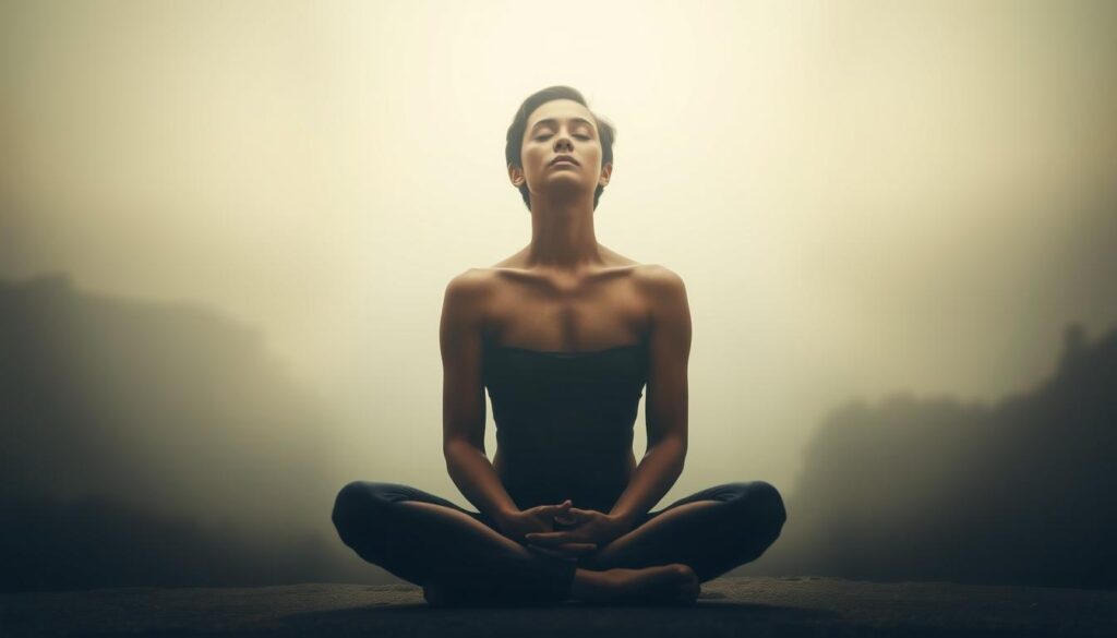 עוצמה רגשית פנימית