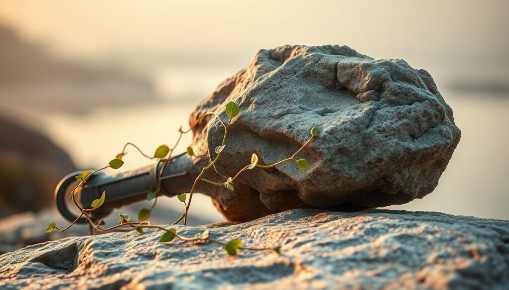 עוצמה רגשית פנימית