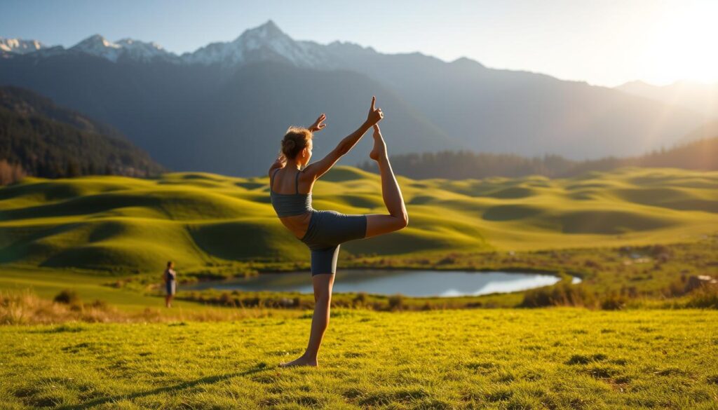 פעילות גופנית