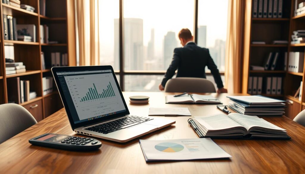 קורסים בניהול פיננסי