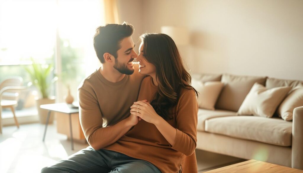 קשר זוגי מצליח