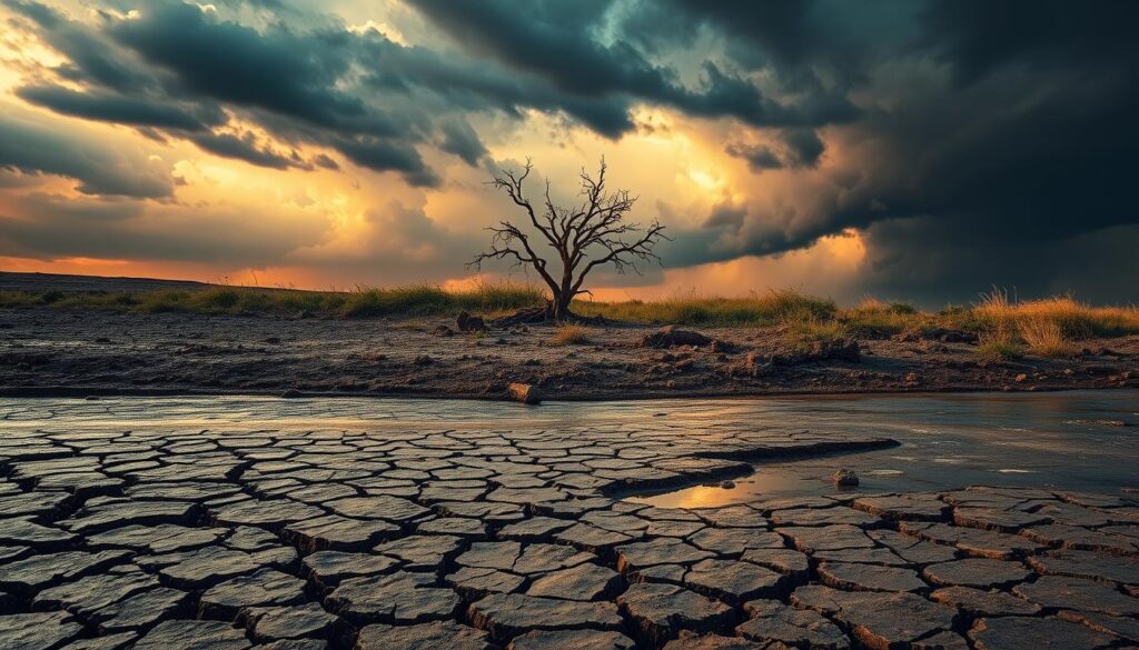 שינויי אקלים