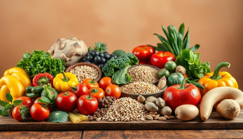 תזונה בריאה