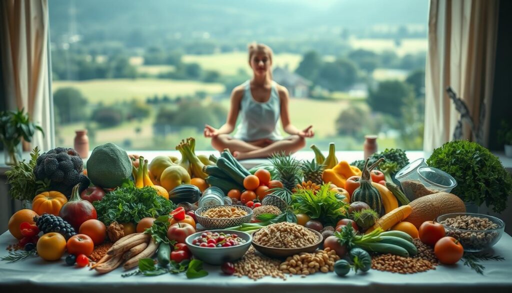 תזונה ונפש אתם לא לבד