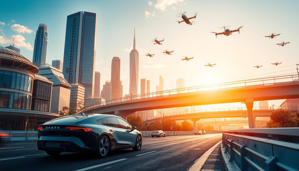 תחבורה חכמה