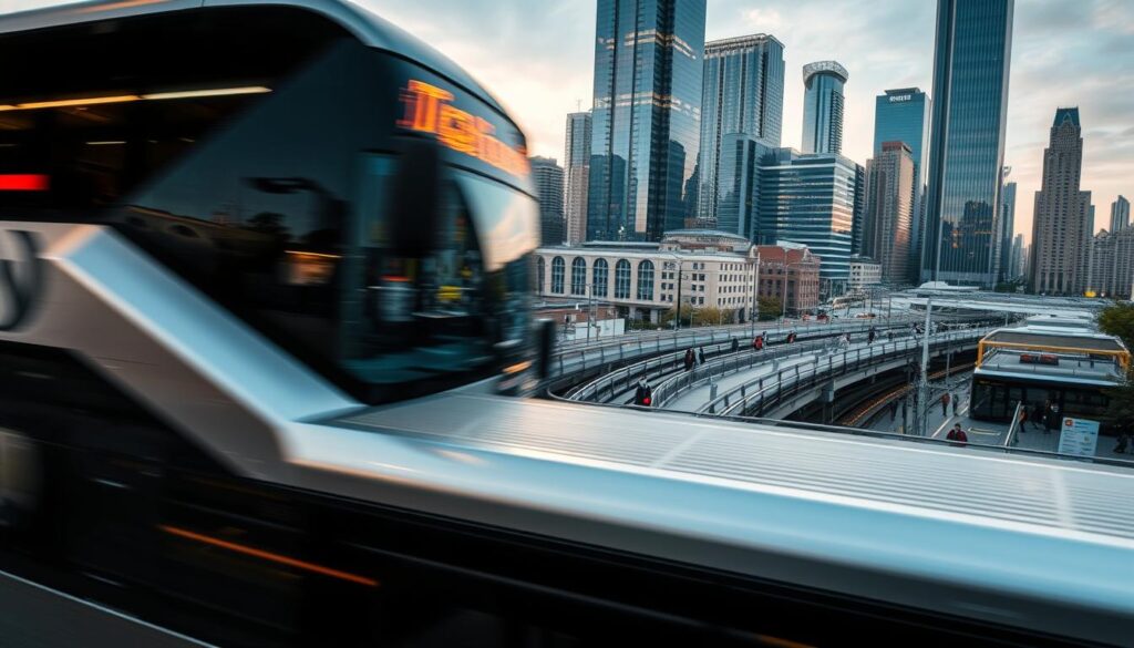 תחבורה ציבורית